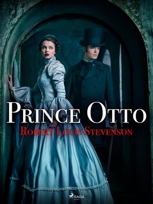 cover image of Prince Otto